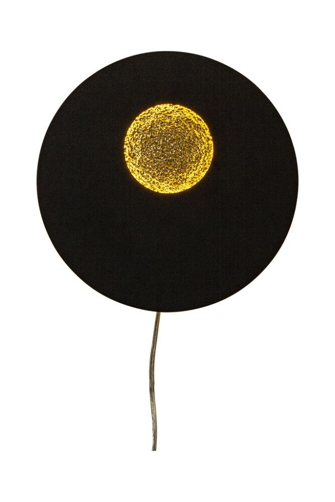 LED-seinavalgusti Aneta Planet