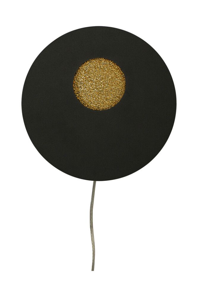 LED-seinavalgusti Aneta Planet