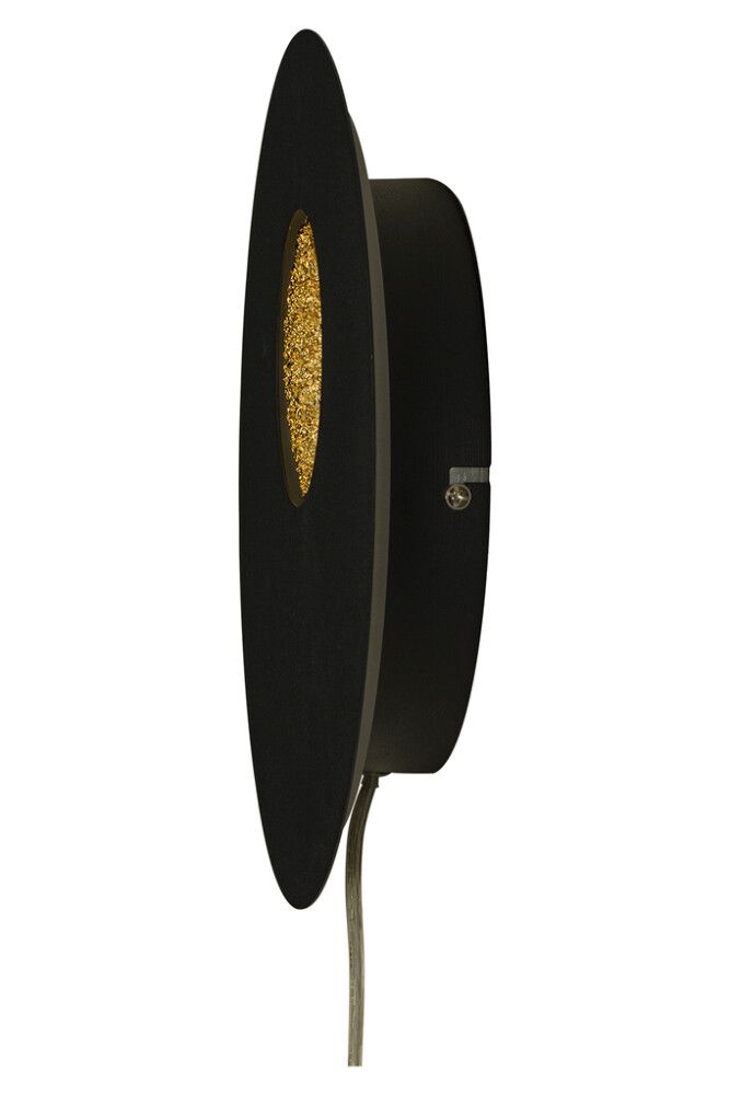 LED-seinavalgusti Aneta Planet