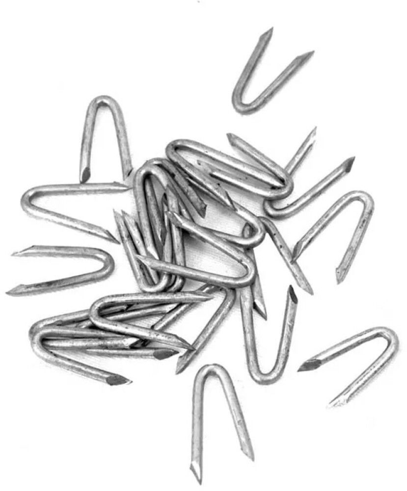 U-nael puitpostile ABPolar 3 x 30 mm