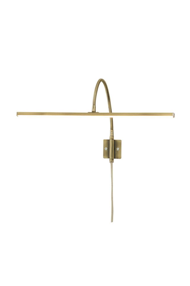 Seinavalgusti Miro LED 40CM 3000K 455LM