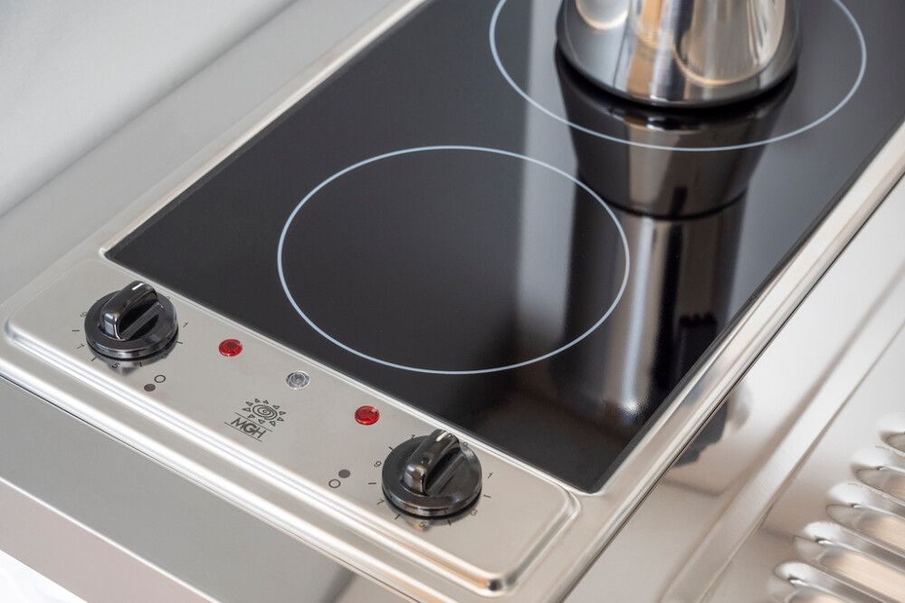 Miniköök Respekta SKWMIC 1,04 m hall