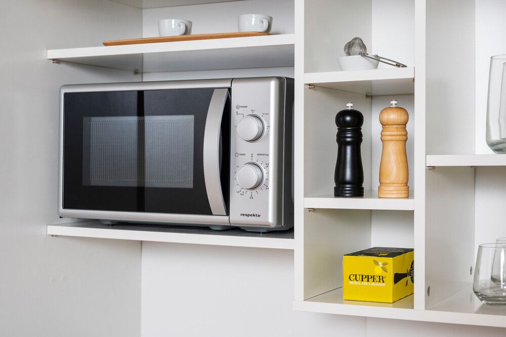 Miniköök Respekta SKWMIC 1,04 m hall