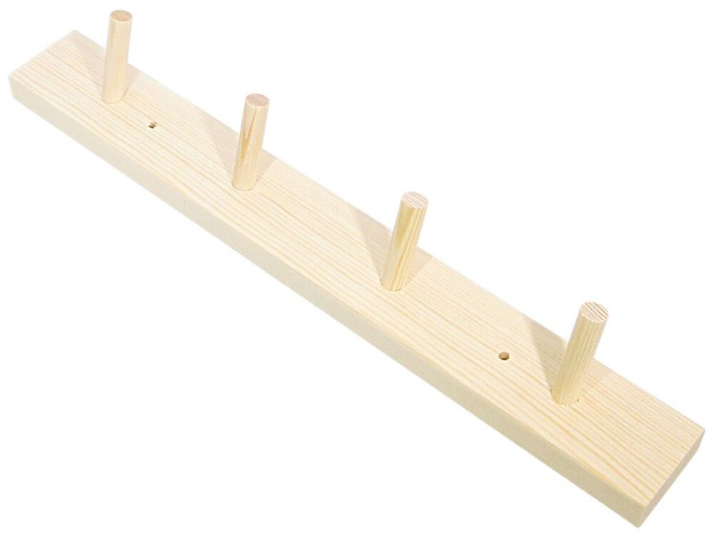 Nagi Pinetta 4-osaline 40 cm mänd