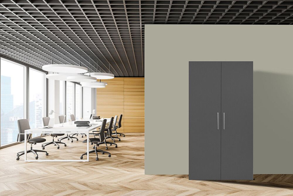 Miniköök Respekta SKWGMIS 1,04 m hall