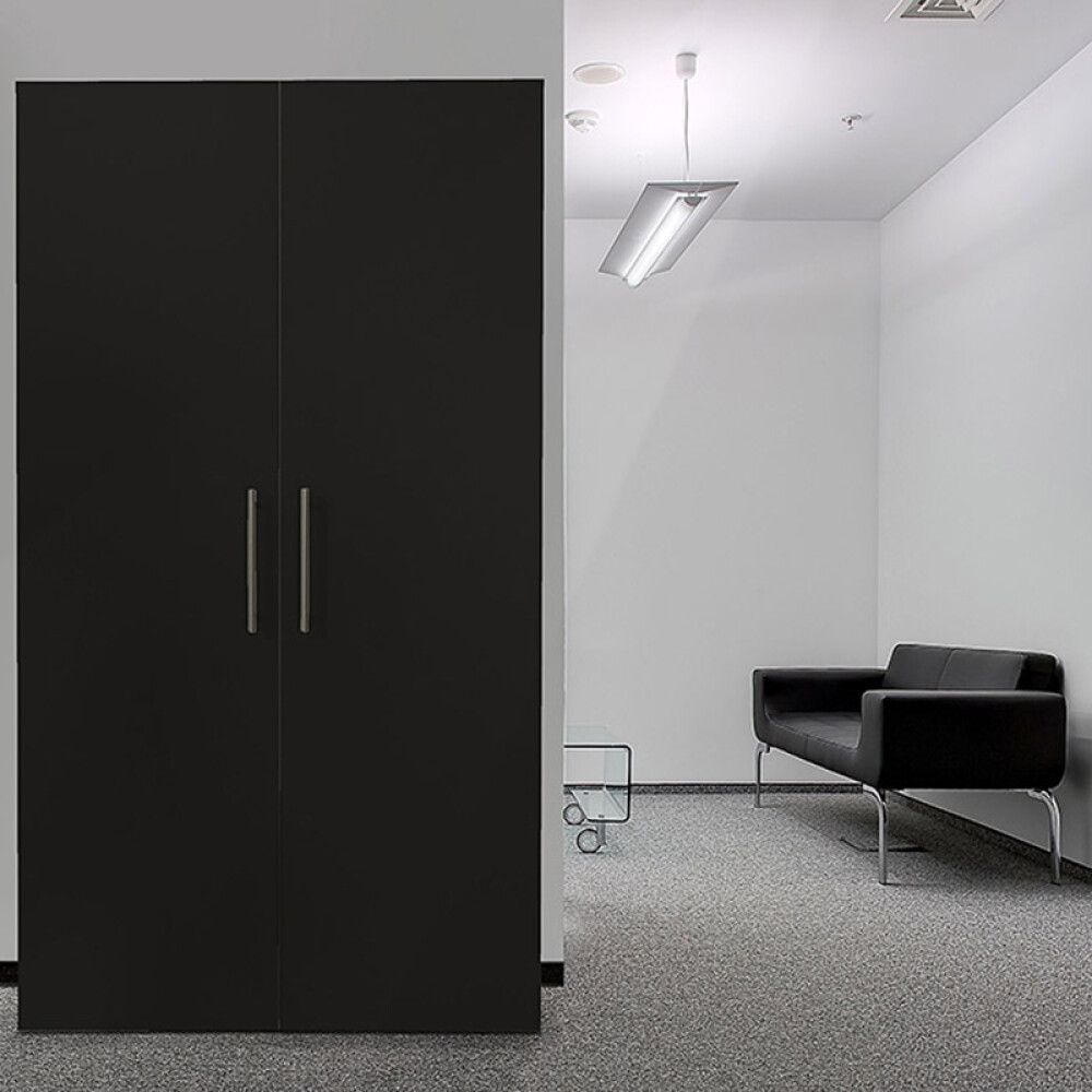 Miniköök Respekta SKWsMIS 1,04 m must