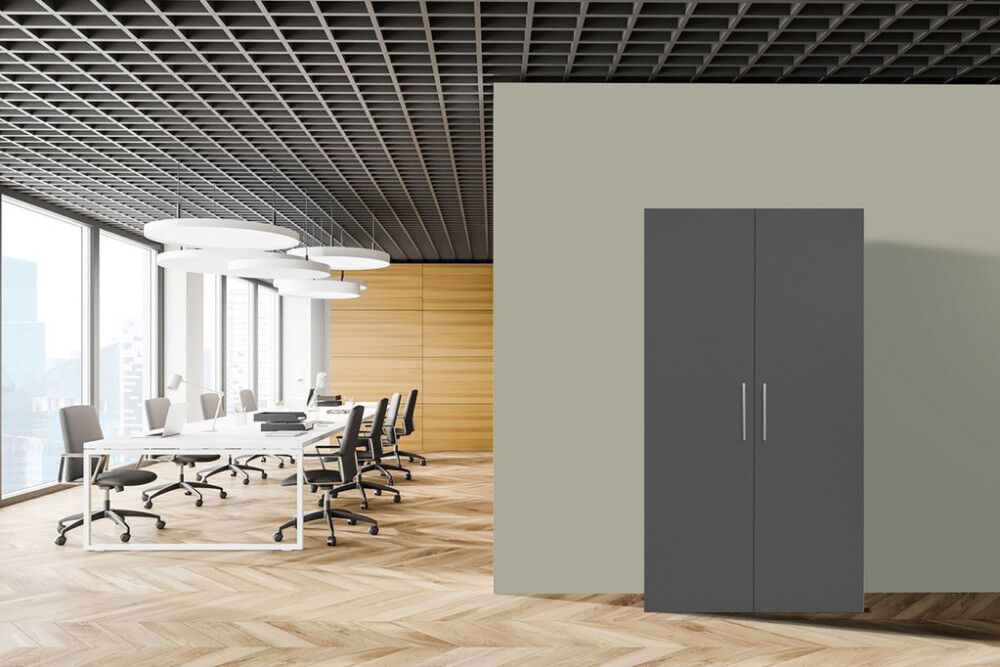 Miniköök Respekta SKWGC 1,04 m hall