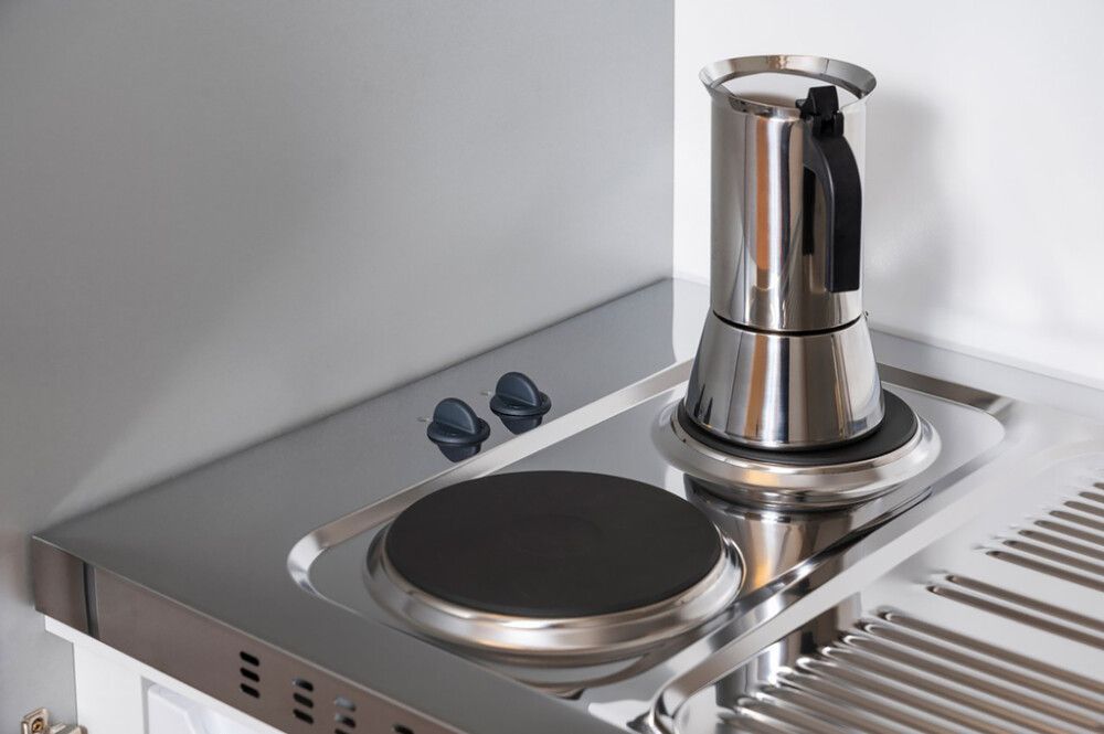 Miniköök Respekta SKWGS 1,04 m hall