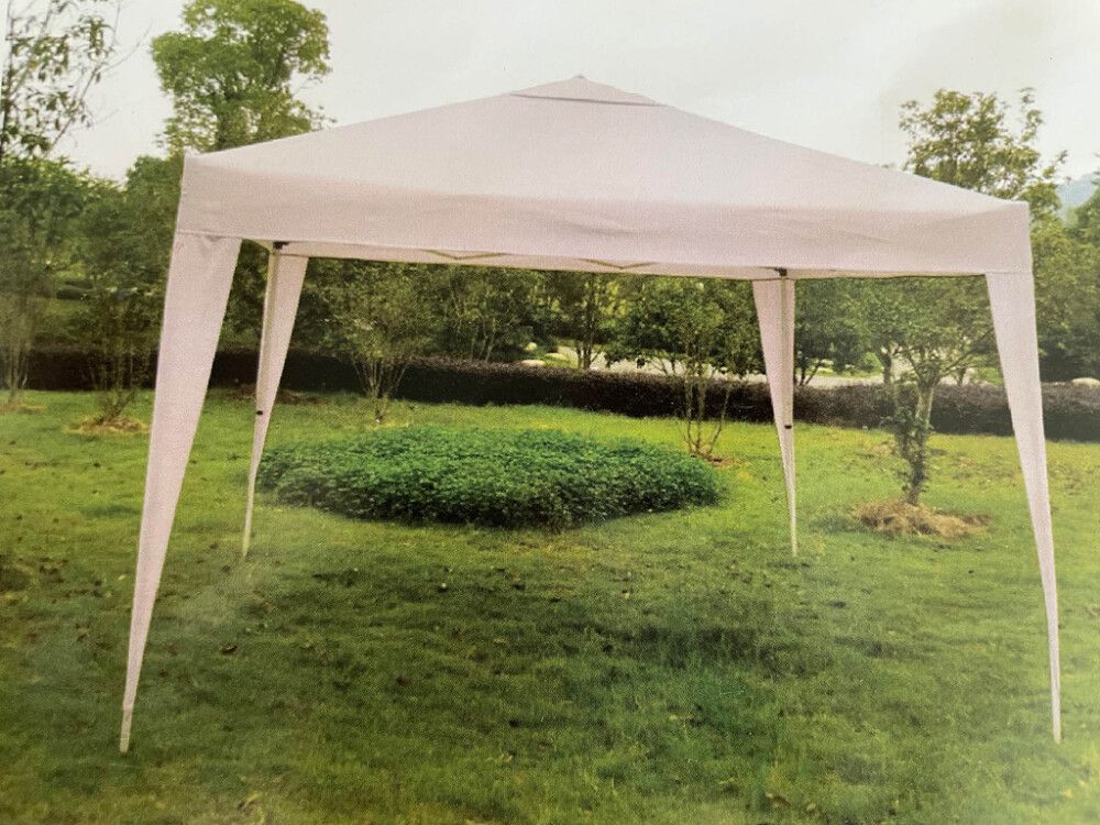 Asenduskatus varikatusele SunFun Easy Up 3 x 3 m