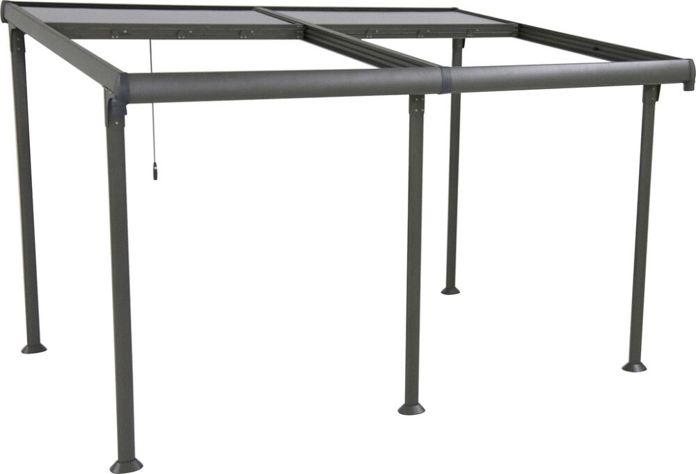 Paviljon Sera Carbio 3 x 4 m