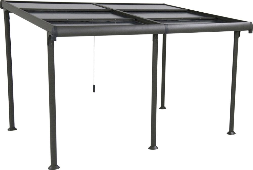 Paviljon Sera Carbio 3 x 4 m