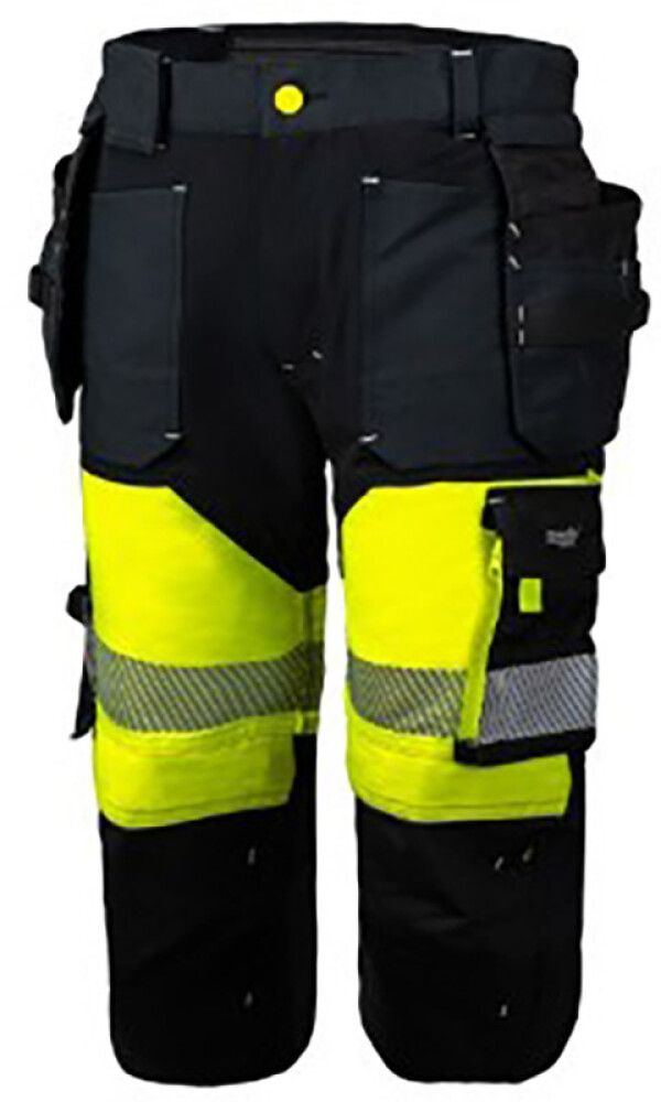 Põlvpüksid Stretch plus Rewelly