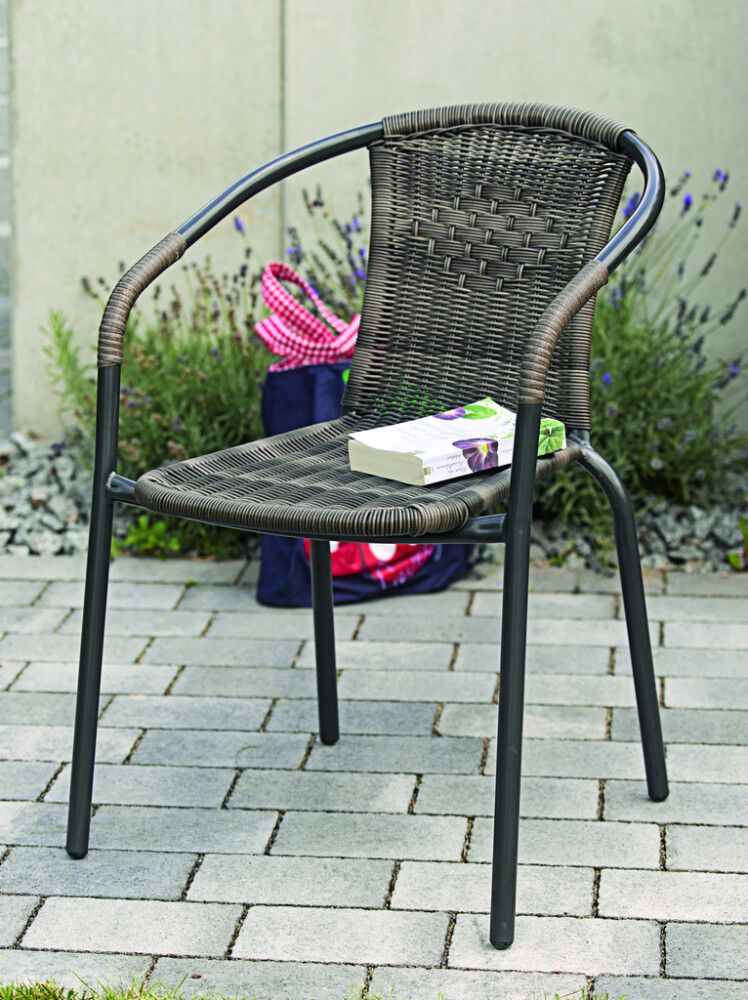 Tool Sunfun Maike 54 x 53 x 74 cm, hall