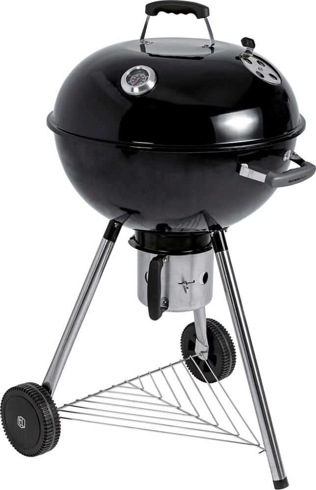 Söegrill Kingstone Bullet Ø57 cm