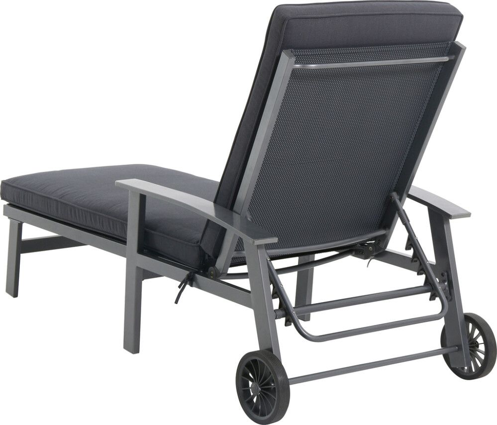 Lamamistool SunFun Maja XL