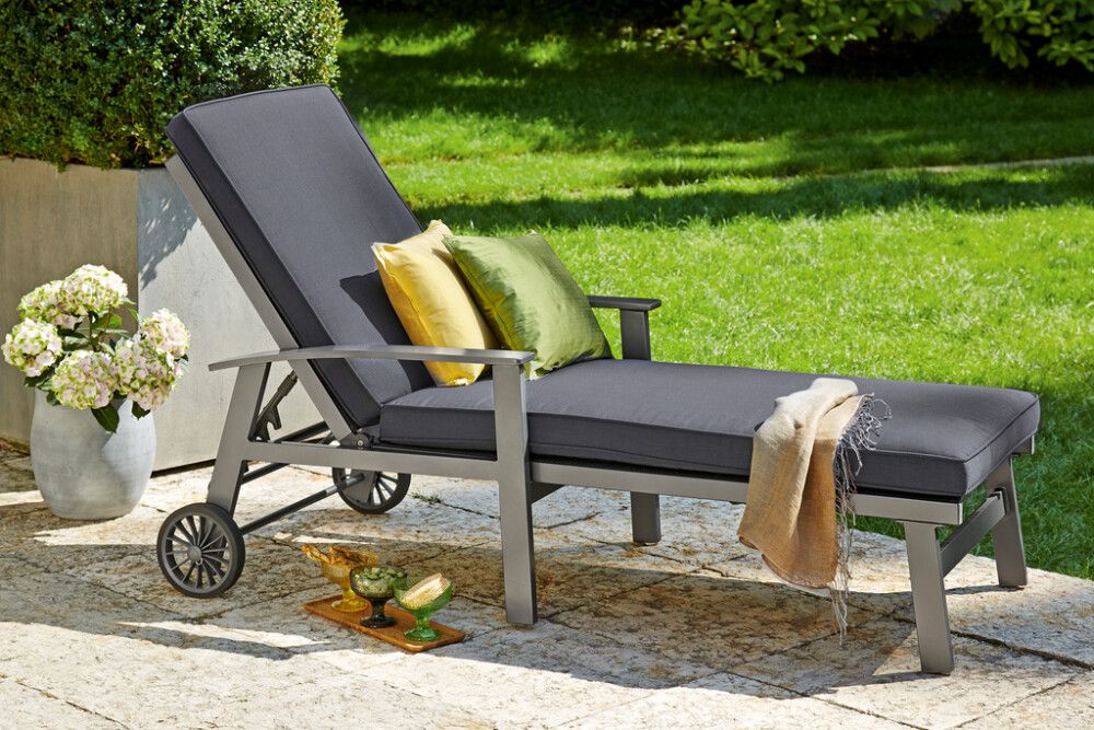 Lamamistool SunFun Maja XL