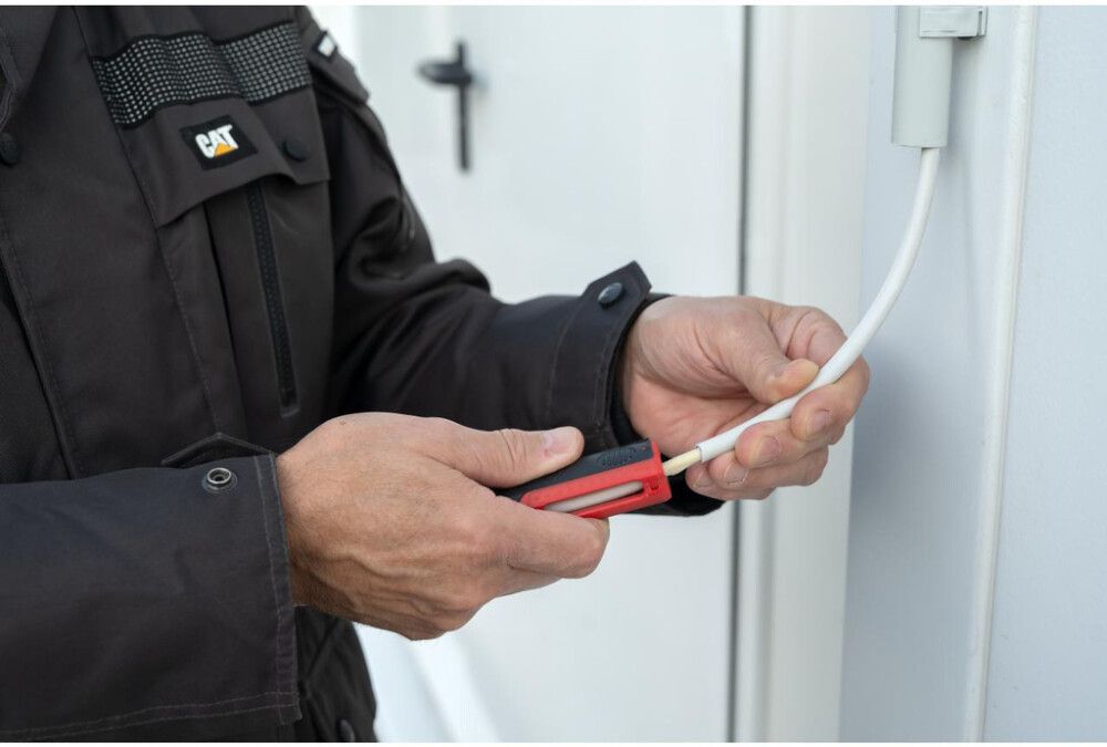 Kaablikoorija Unitec