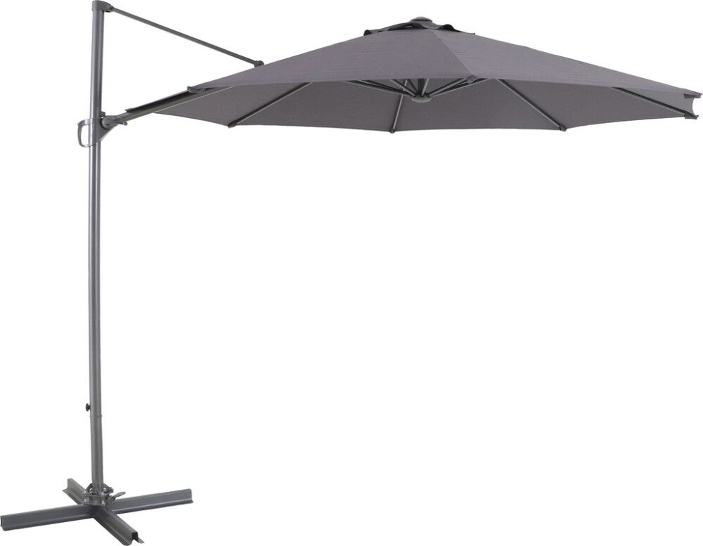 Päikesevari SunFun Palermo Ø 300 cm