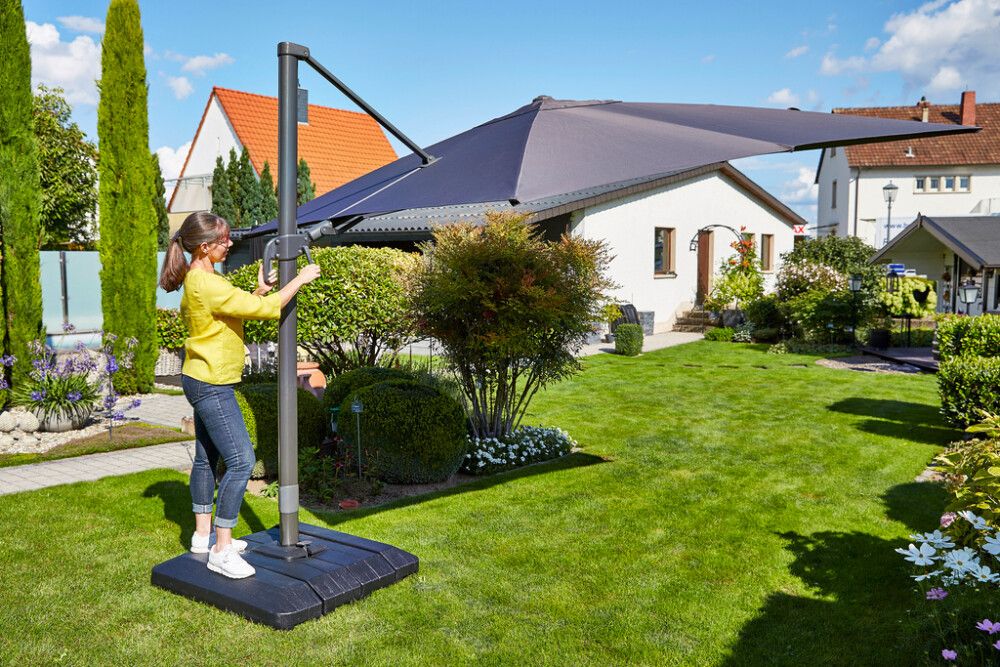 Päikesevari SunFun Rooma 3 x 3,5 m