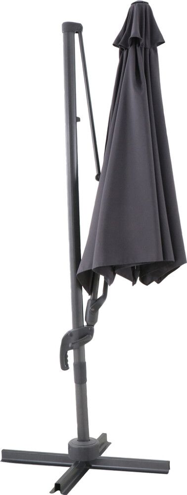 Päikesevari SunFun Como Ø 300 cm