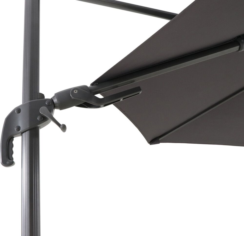 Päikesevari SunFun Como Ø 300 cm