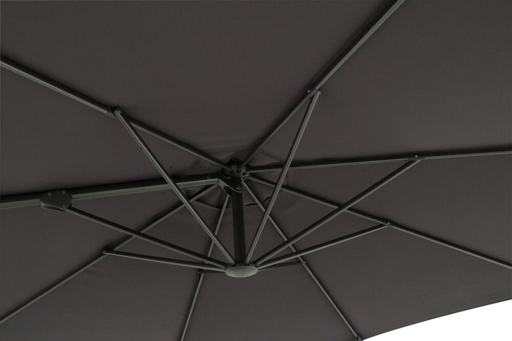 Päikesevari SunFun Como Ø 300 cm