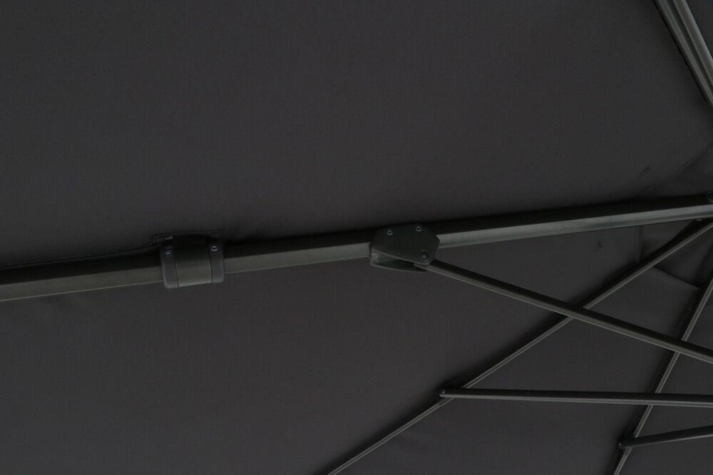 Päikesevari SunFun Como Ø 300 cm