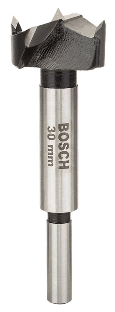 Forstner puur Bosch 30 mm