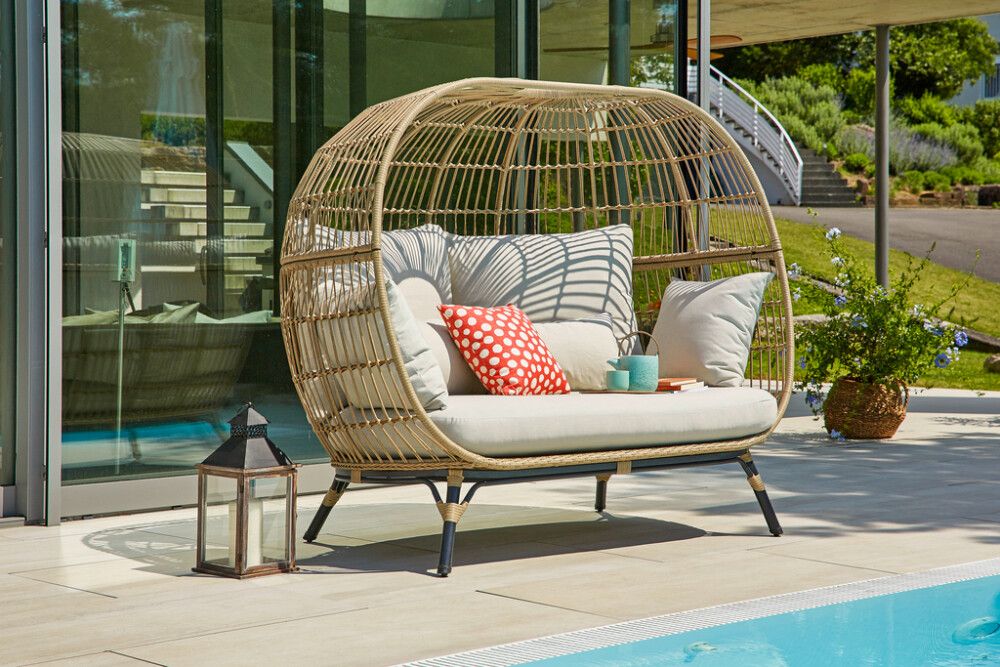 Tool SunFun Ronda XL 173 x 109 x 151 cm