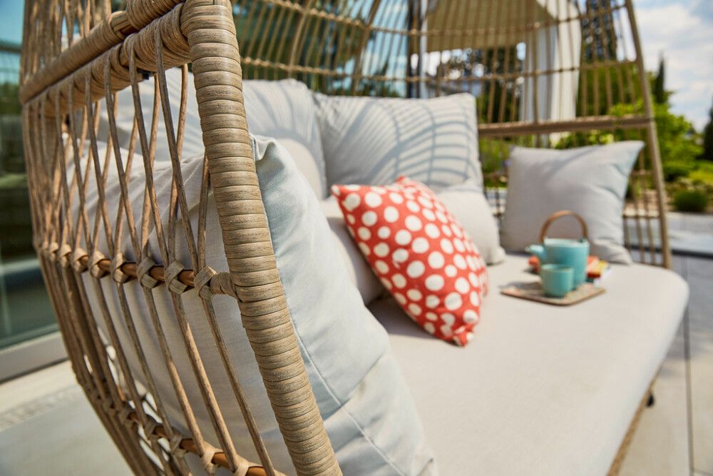 Tool SunFun Ronda XL 173 x 109 x 151 cm