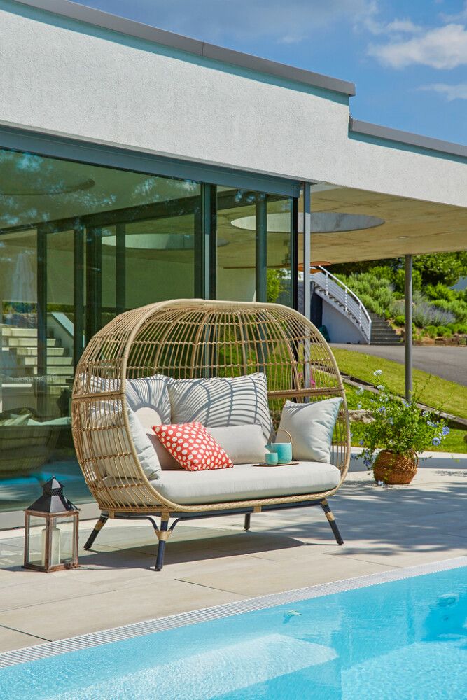 Tool SunFun Ronda XL 173 x 109 x 151 cm