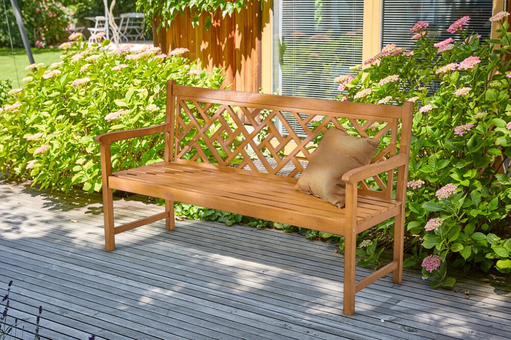 Pink SunFun Diana 158 x 91 x 60 cm