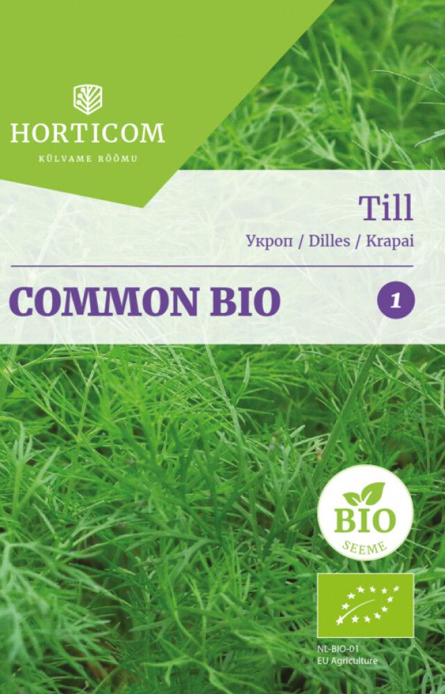 Till Common BIO 5g 1