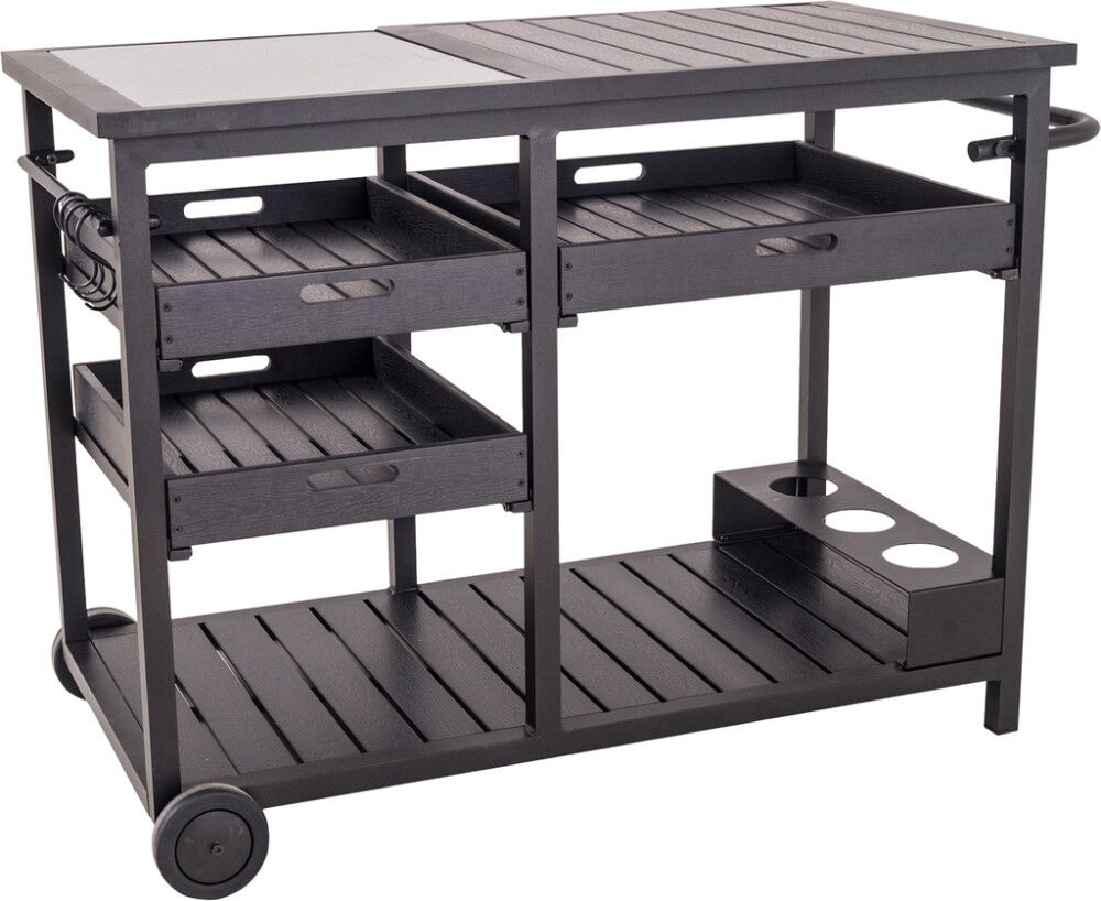 Abilaud SunFun Noora 83 x 51 x 118 cm