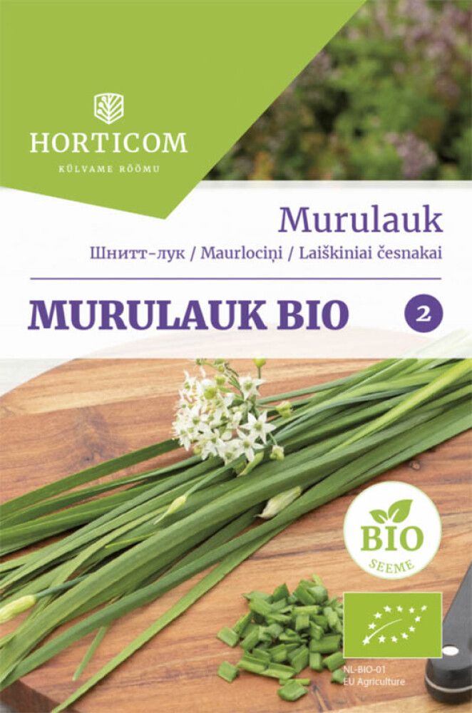 Murulauk BIO 2g 2