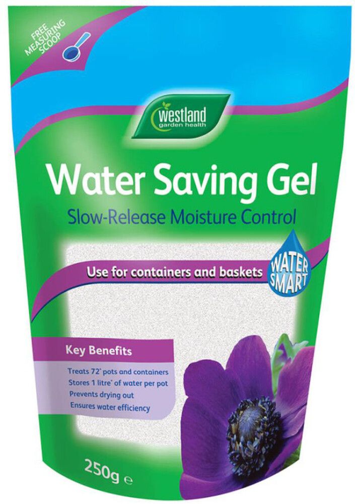 Hüdrogeel amplisse 250 g