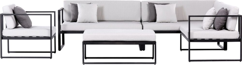 Padjakatted Sensum Skepparholme nurgadiivanile helehall