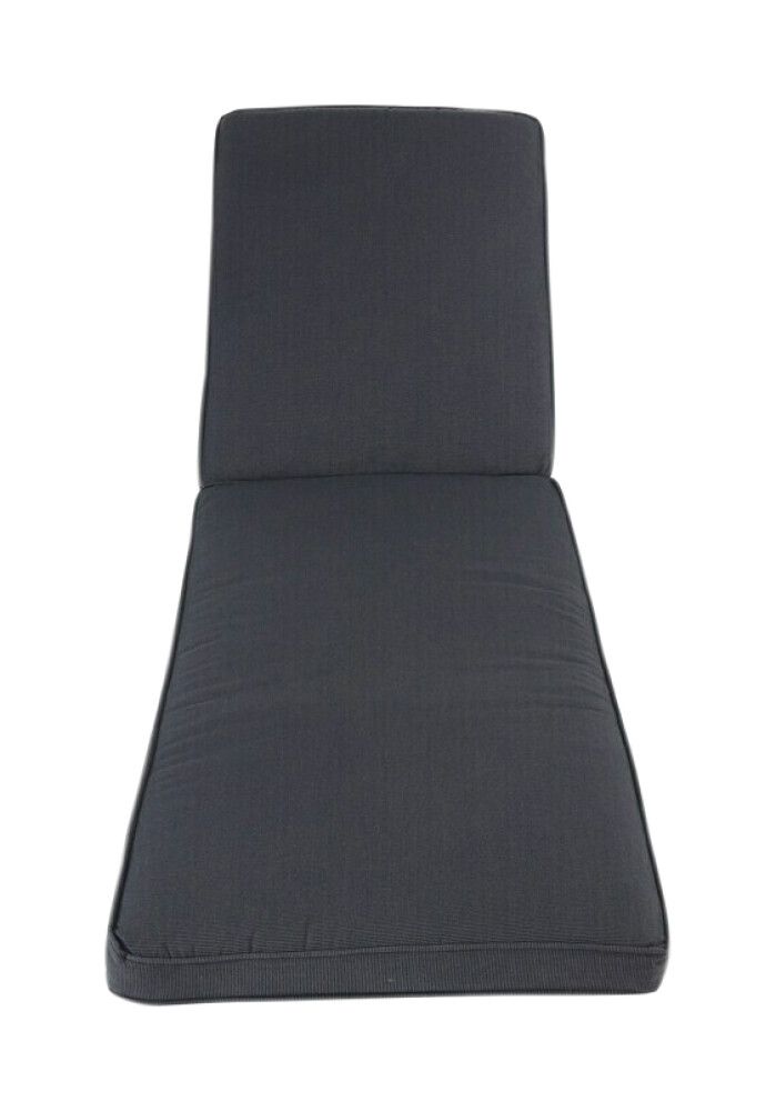 Istmepehmendus lamamistoolile Maja 196 x 80 mm, hall