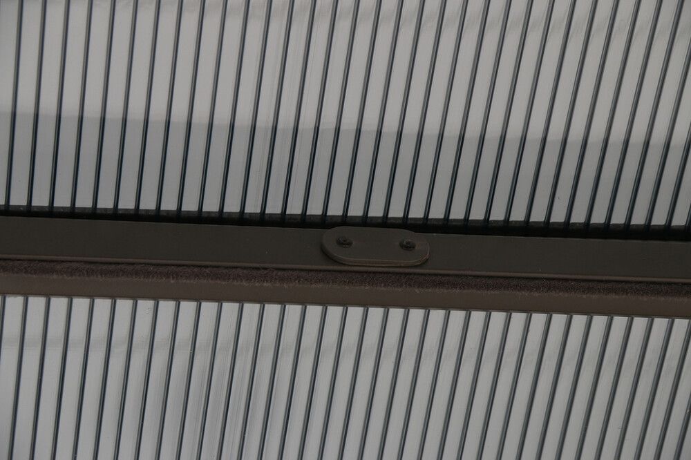 Varukatuse osad SunFun Sera Cabrio varikatusele