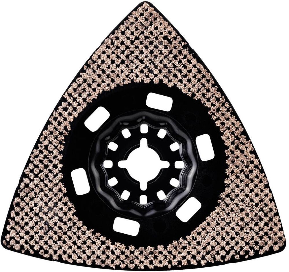 Lihvimisplaat Bosch Expert K60