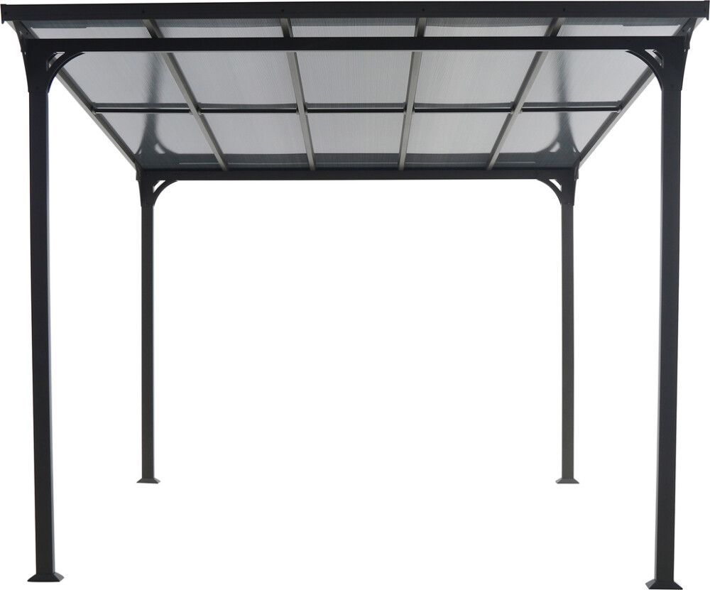 Varikatus SunFun Kypros 3 x 3 m