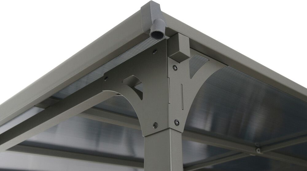 Varikatus SunFun Kypros 3 x 3 m