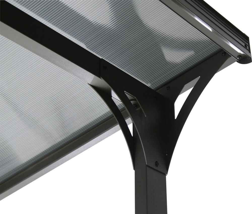 Varikatus SunFun Kypros 3 x 3 m