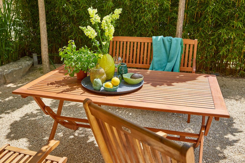 Laud Sunfun Diana 75 x 86 x 150 cm