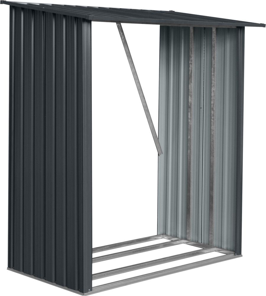 Varjualune puudele 150 x 75 x 154 cm