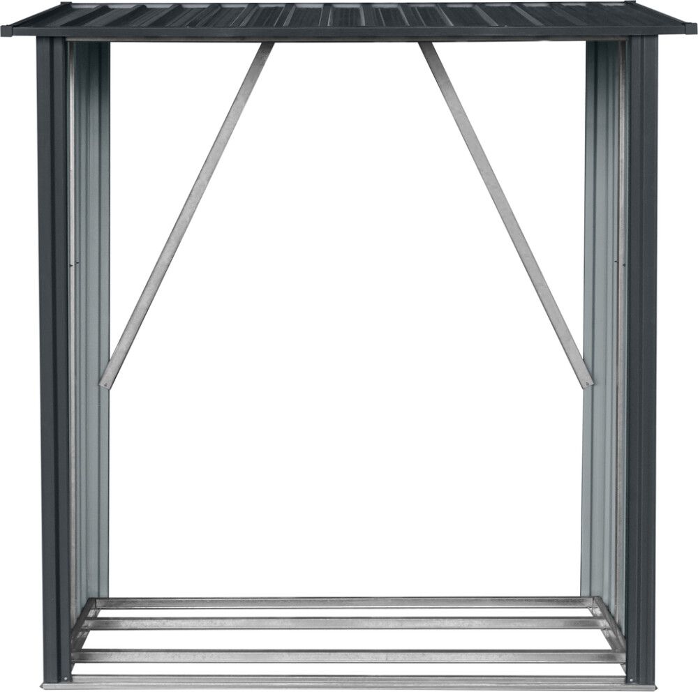 Varjualune puudele 150 x 75 x 154 cm