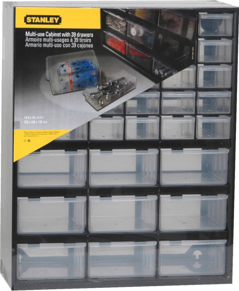 Laegasriiul Stanley 39 sahtliga