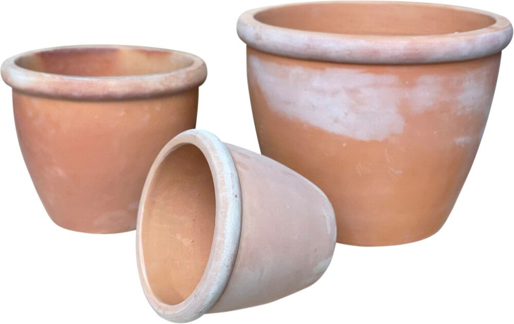 Õuepott Julia Ø 38 x 30 cm