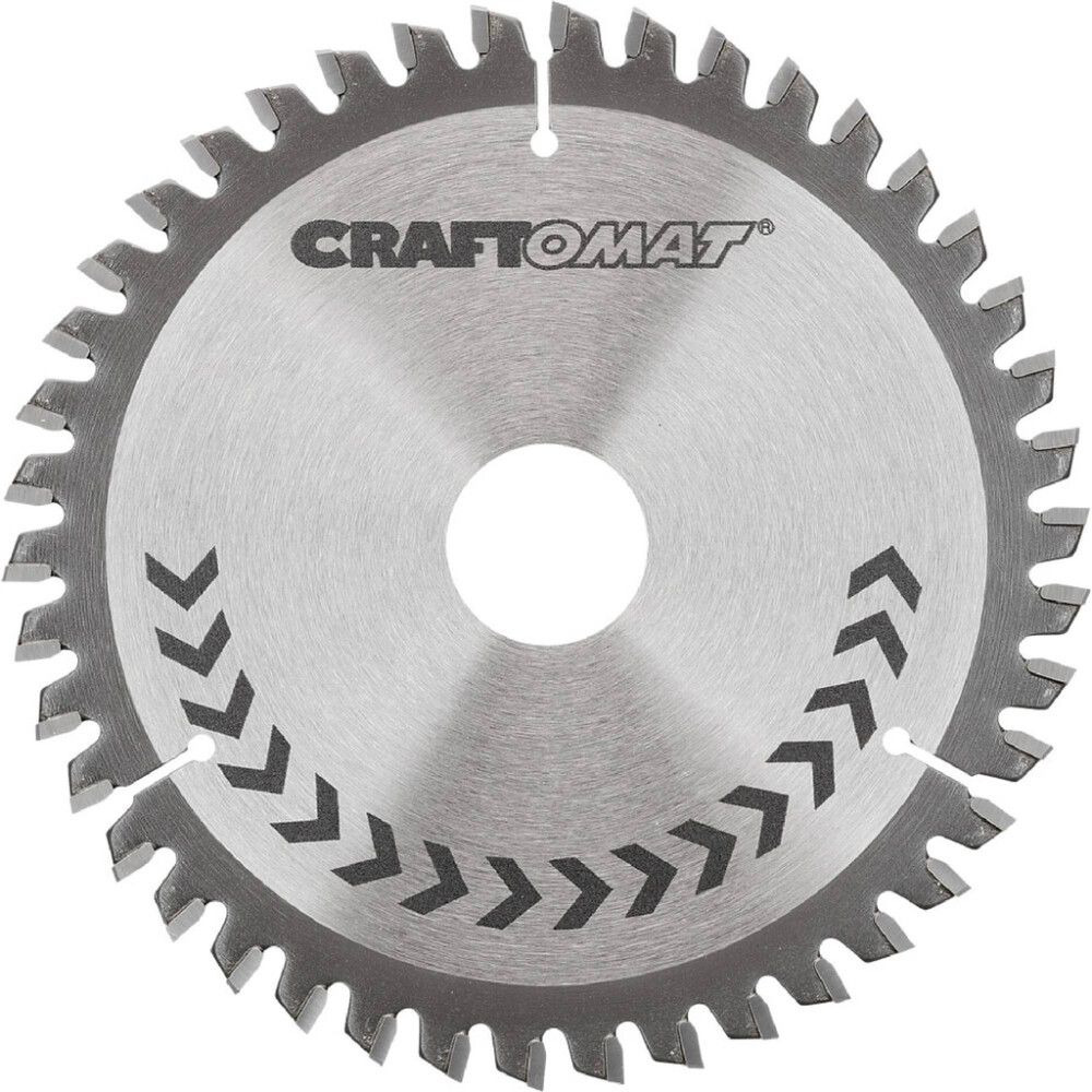 Saeketas Craftomat 165 x 30 mm 42T