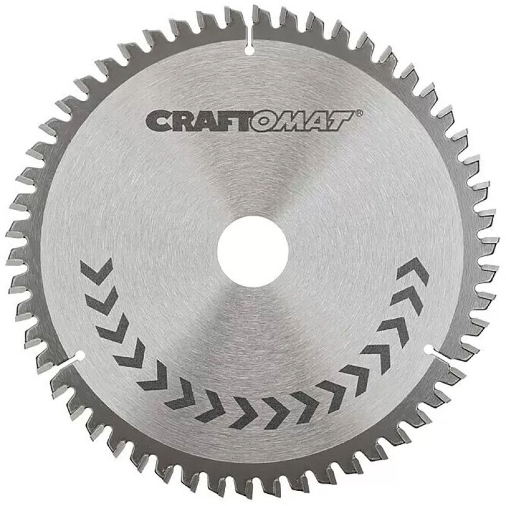 Saeketas Craftomat 210 x 30 x 2,4/1,8 mm 54T